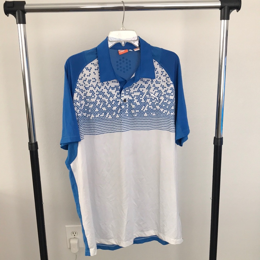 Golf shirt